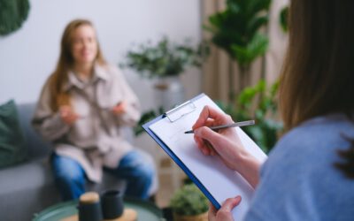 Lucht je hart door te praten met een psycholoog